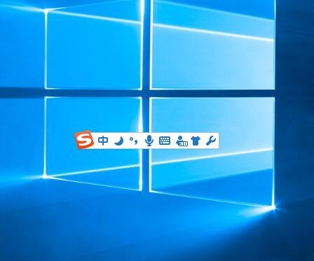 怎样打出波浪线？