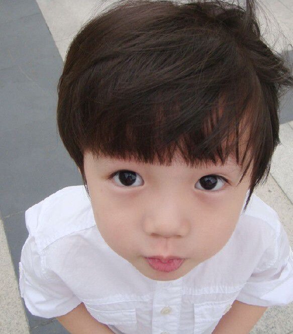 求叶子宇照片！