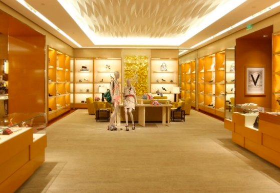 官方旗舰店是什么意思，和专卖店有什么区别