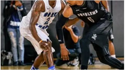 德鲁联赛是什么