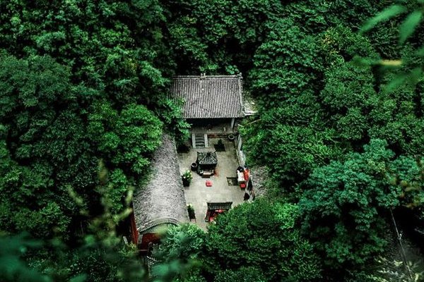 归隐是什么意思