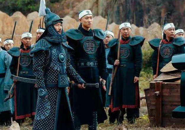 清朝的提督是多大的官职，相当于现在的什么职位呢？