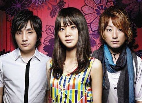 《いきものかかり》是谁唱的?