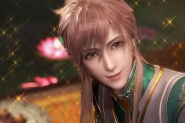 天宝伏妖录谁和谁是一对？