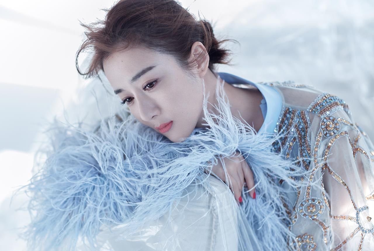 在《小女霓裳》中不演反派的李依晓，是否带给你惊喜了？