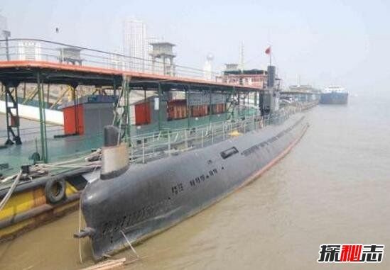 世界未解之谜303潜艇，303潜艇什么恐怖传闻