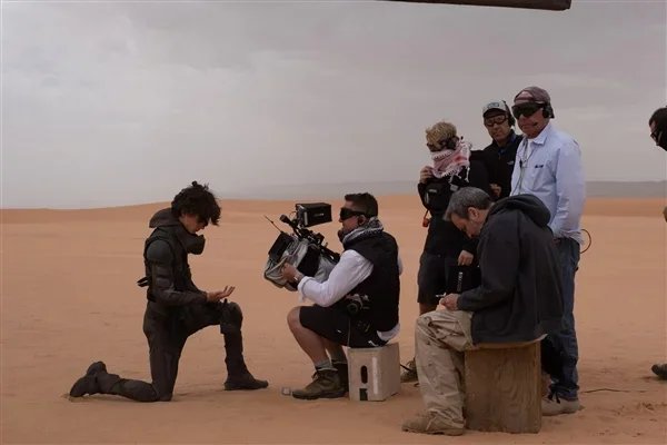 《沙丘2》反向跳票,提档至23年11月3日北美上映,为何忽然提档?