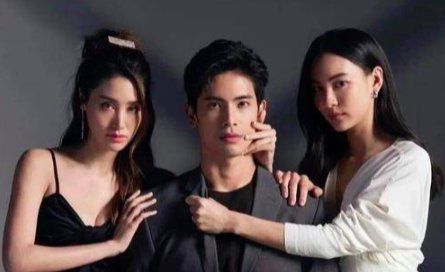 泰剧美之罪大结局是什么？