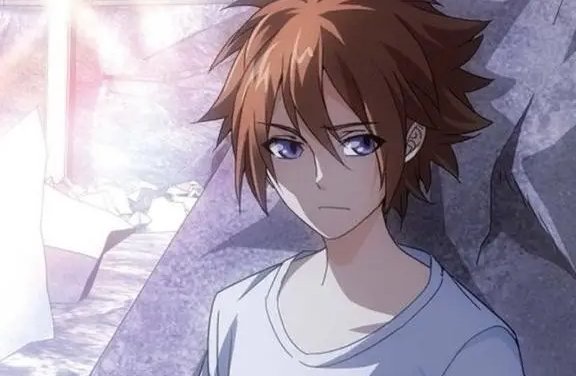 请问《龙族》路明非的真实身份是什么？