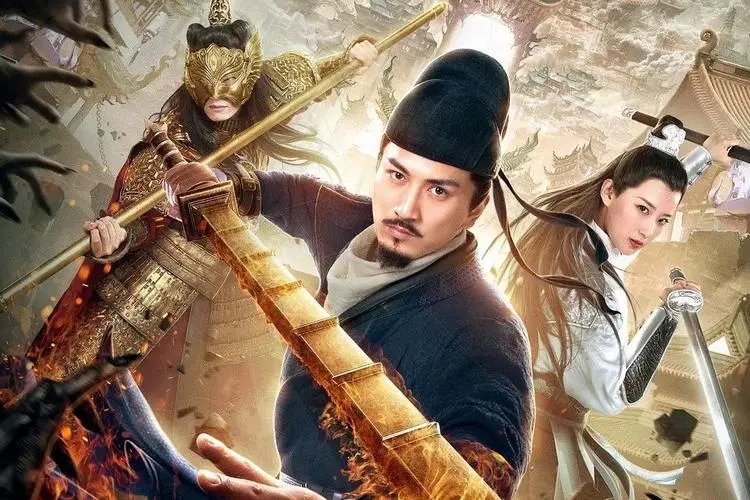 狄仁杰怎么死的