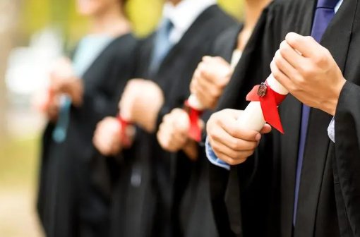 攻读硕士学位是什么意思？