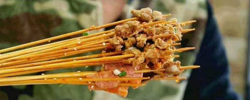 厕所串串为什么叫厕所