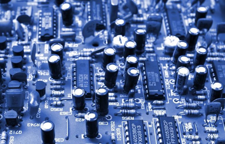 电容的单位是什么？