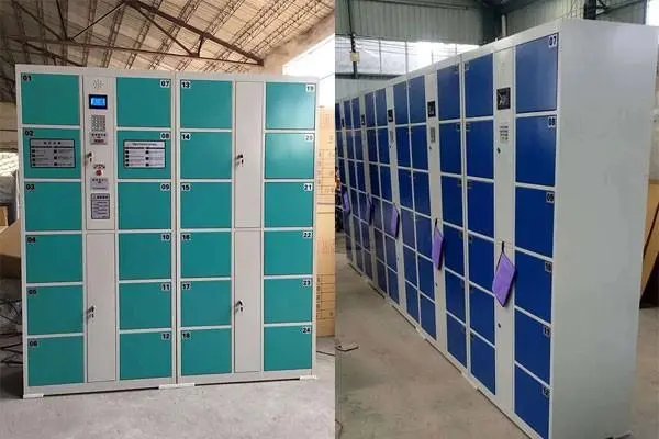 lockers是什么意思