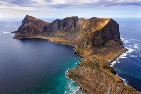 peninsula是什么意思