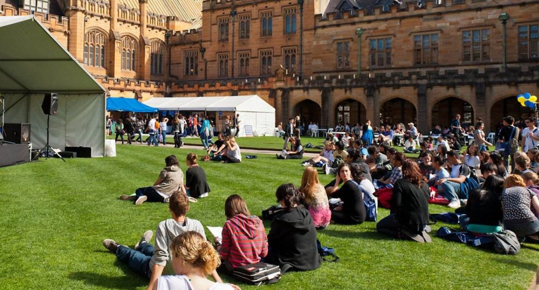 大三用英语怎么说？