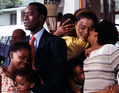 卢旺达饭店是真是的故事么