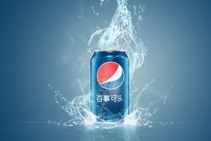 百事可乐是哪个国家的品牌