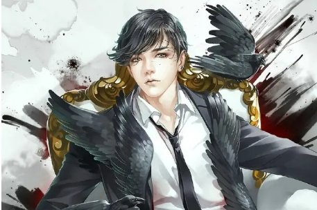 走错路 大刀潋滟 结局