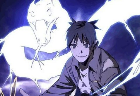 一人之下中，为什么老天师要把天师之位传给张楚岚？