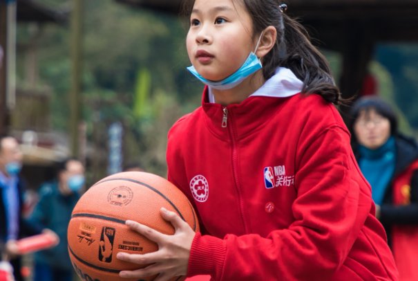 打篮球太厉害了怎么办