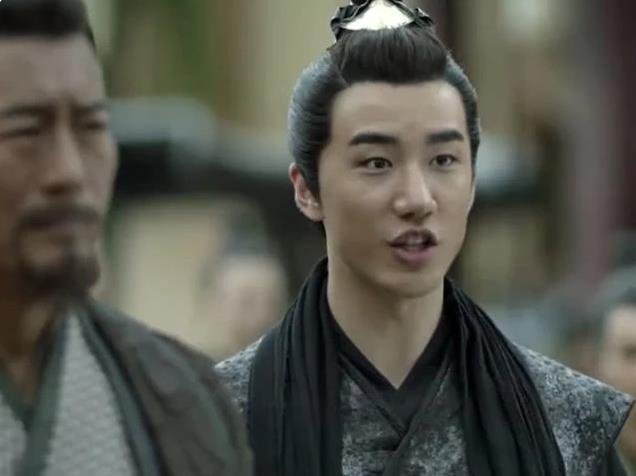 庆余年：高达的结局到底如何？