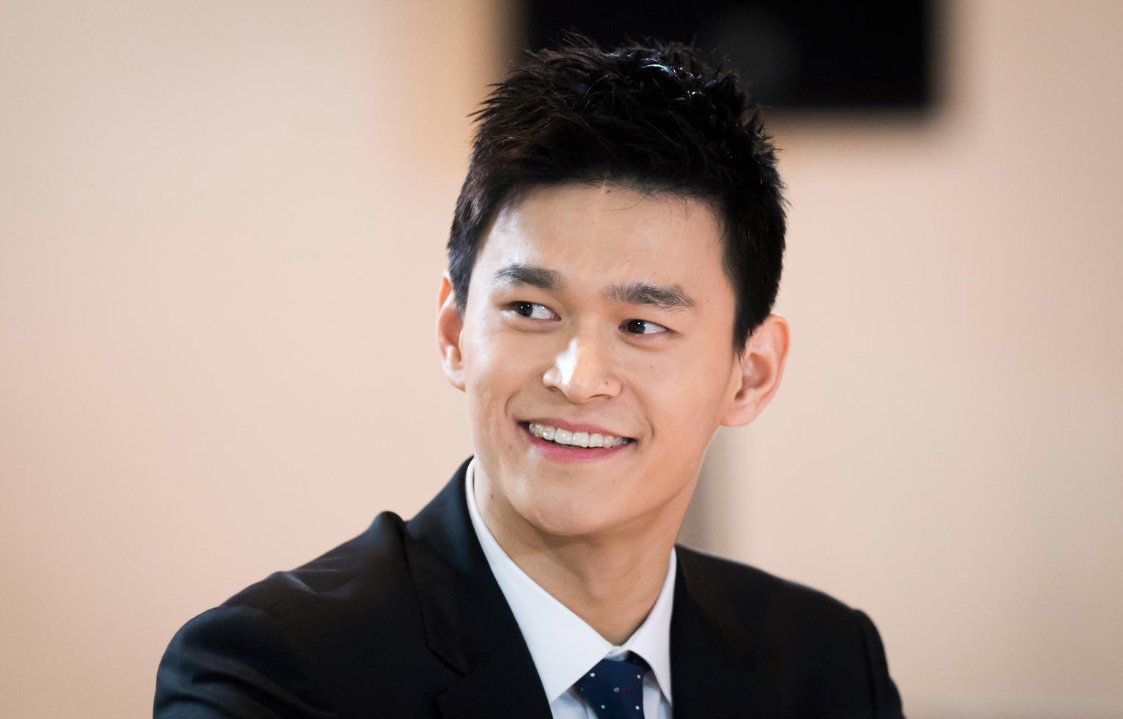 孙杨出了什么事?你是否知道?