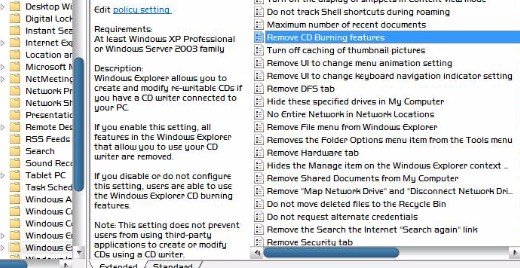 win10如何关闭自动播放视频功能?