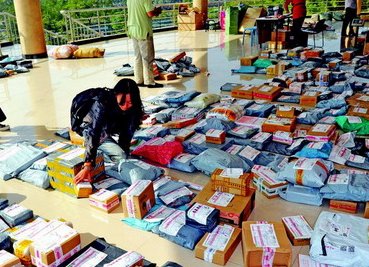 网上购物的优点是什么？