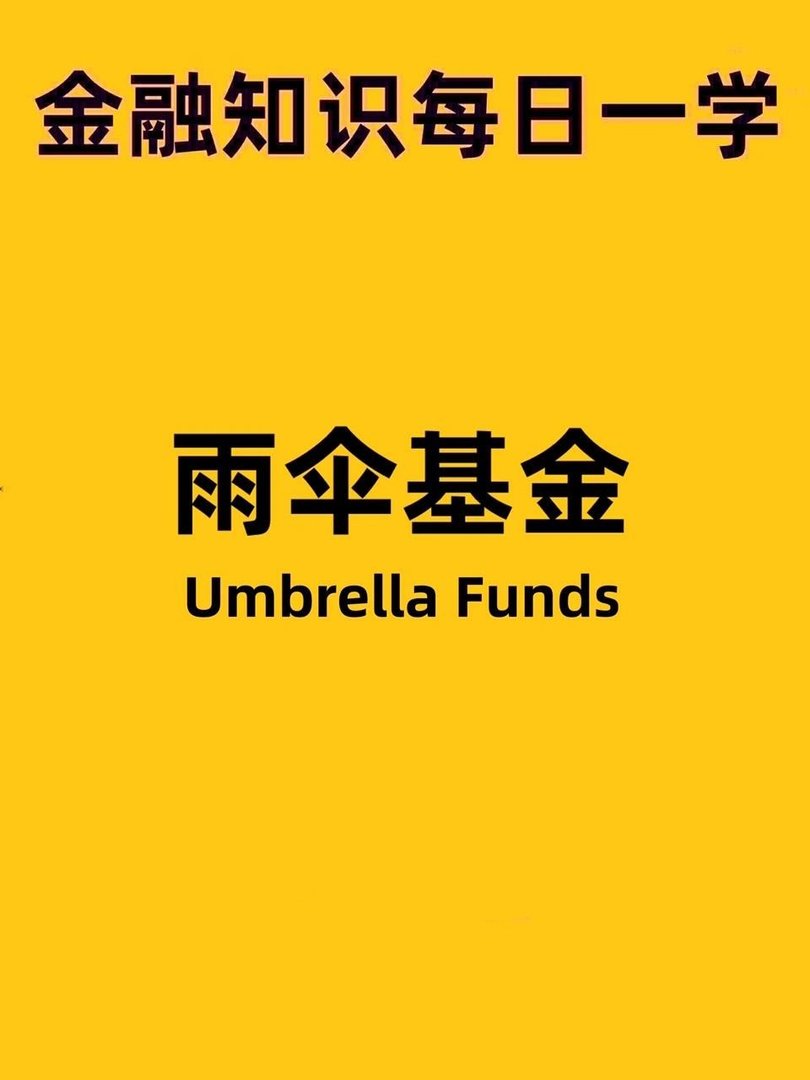 金融知识每日一学104