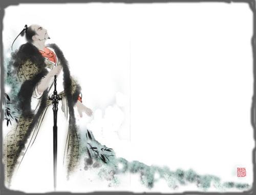 古人的「长啸」是怎么一回事？