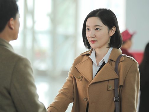 《正阳门下》分集剧情