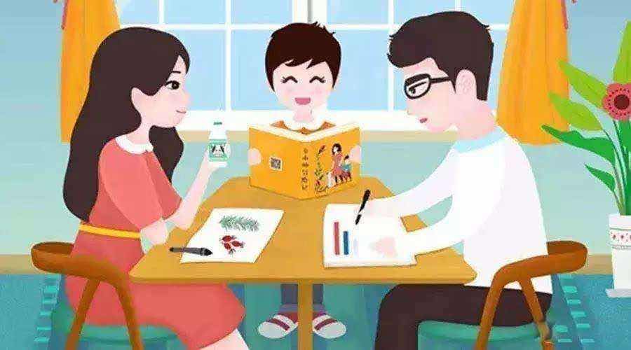 幼儿园男孩扶女孩睡觉,男孩的举动是否和家庭教育有关系?