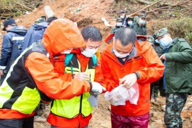 东航事故调查已有初步进展,结果何时能出来?