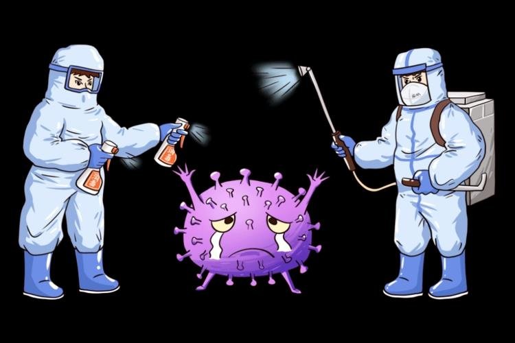 为何近期我国新冠疫情此起彼伏?源头是什么?