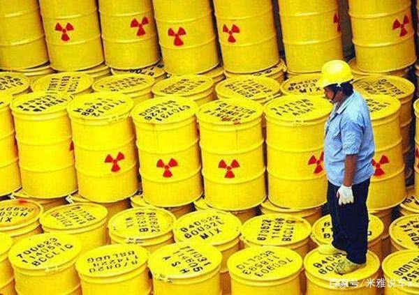 日本决定排核废水入大海，美澳却表态支持，他们真的不怕核污染吗？