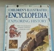 encyclopedia是什么意思
