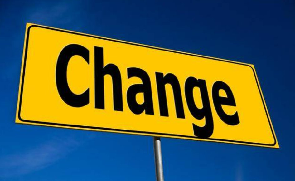 转变是什么意思?