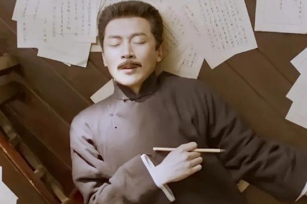 《狗猫鼠》分别代表什么人