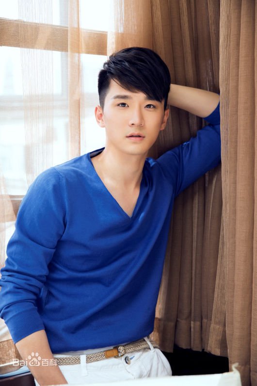 花千骨里面的无垢是谁演的，感觉挺帅的？