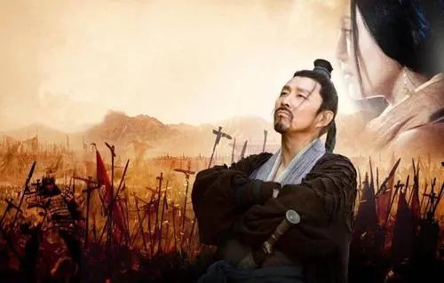 人之将死，其言也善，刘邦在将死之时为何将太医轰走？