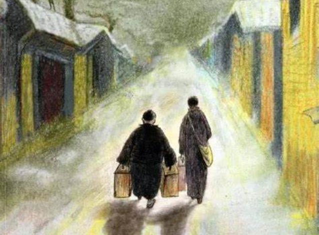 朱自清代表作品