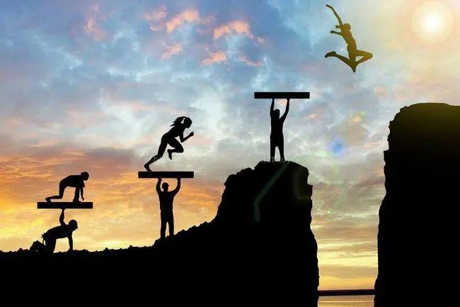 心路历程是什么意思