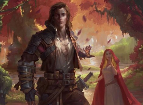 亚瑟王的八位圆桌骑士都有谁？