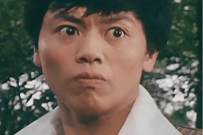 江湖奇兵演员表