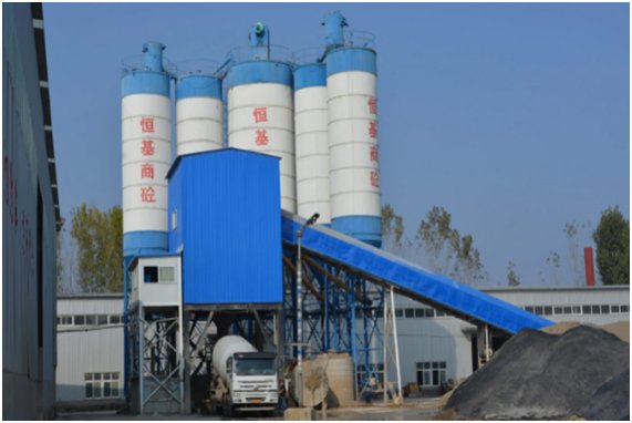 商砼的正确读法