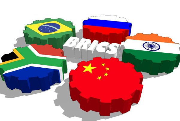 金砖五国是哪几国