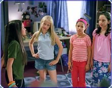 斑马电影街里的《牛仔裤的夏天》好看吗？