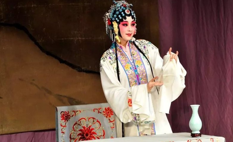 水磨调是什么戏曲？