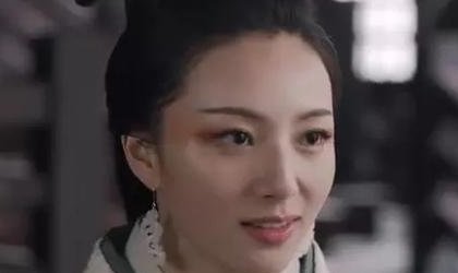 《大秦赋》离秋公主扮演者是谁？